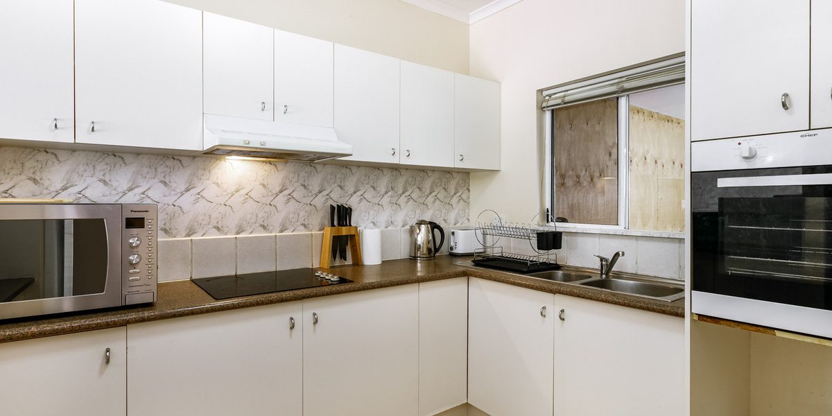 3/34-40 Lily Street, Cairns North, QLD 4870 AUS