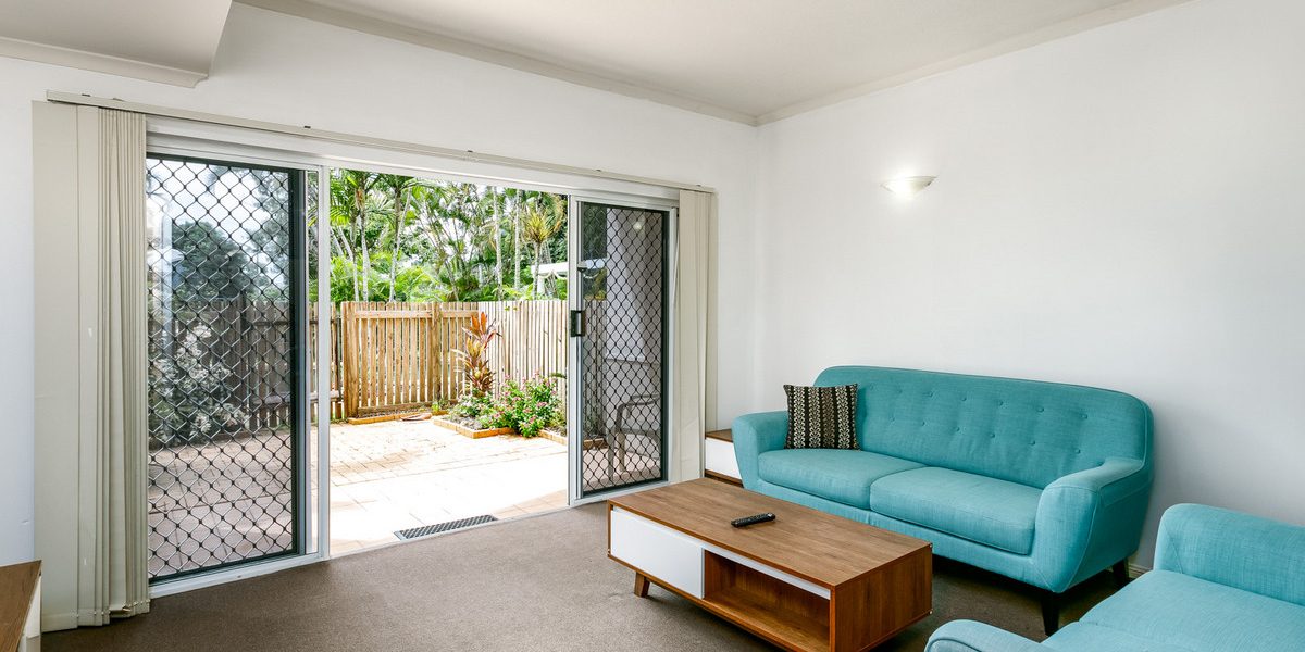 3/34-40 Lily Street, Cairns North, QLD 4870 AUS