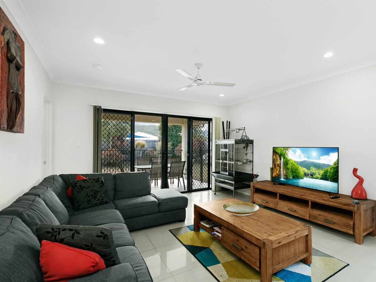 20 Kingsborough Pass, Trinity Park, QLD 4879 AUS