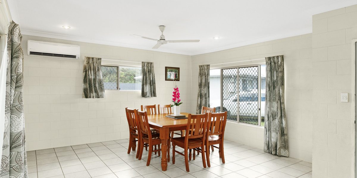 1 Otto Close, Edmonton, QLD 4869 AUS