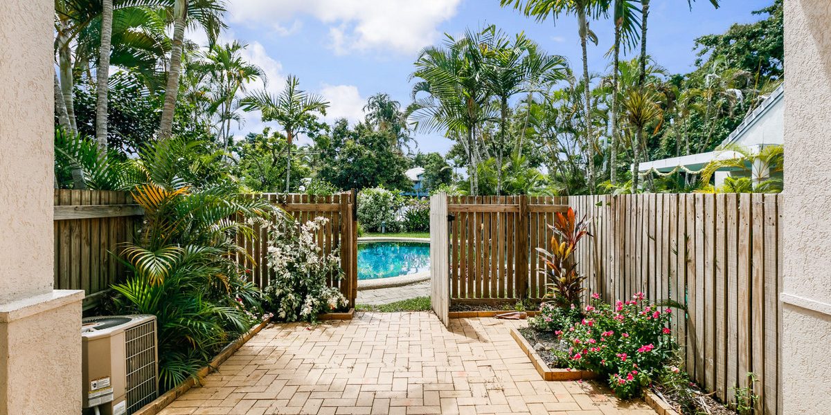 3/34-40 Lily Street, Cairns North, QLD 4870 AUS