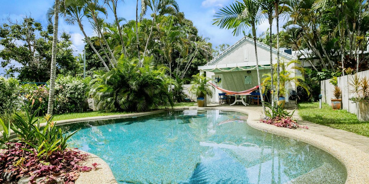 3/34-40 Lily Street, Cairns North, QLD 4870 AUS