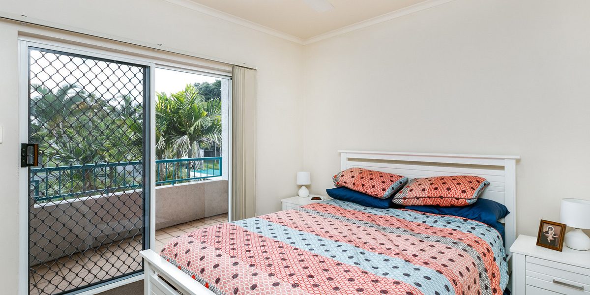 3/34-40 Lily Street, Cairns North, QLD 4870 AUS