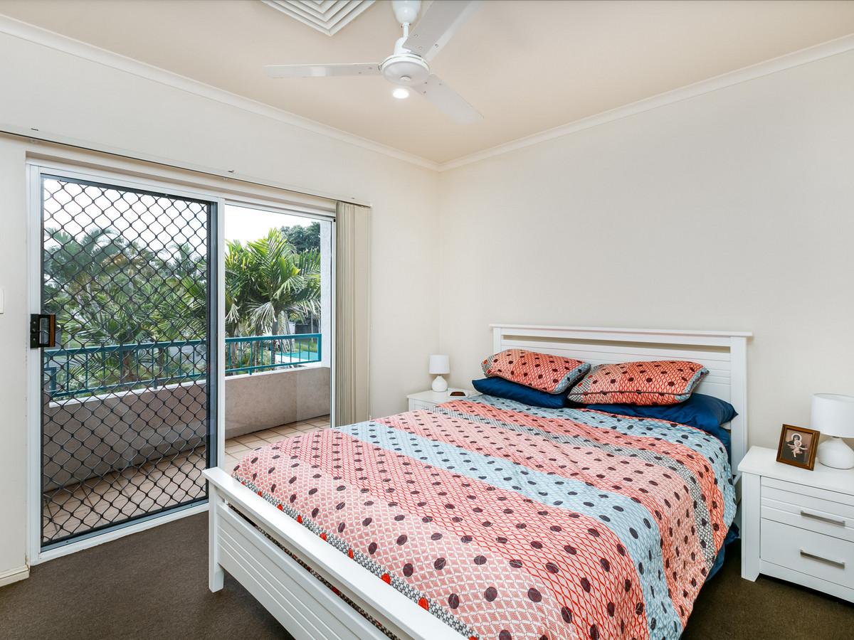 3/34-40 Lily Street, Cairns North, QLD 4870 AUS