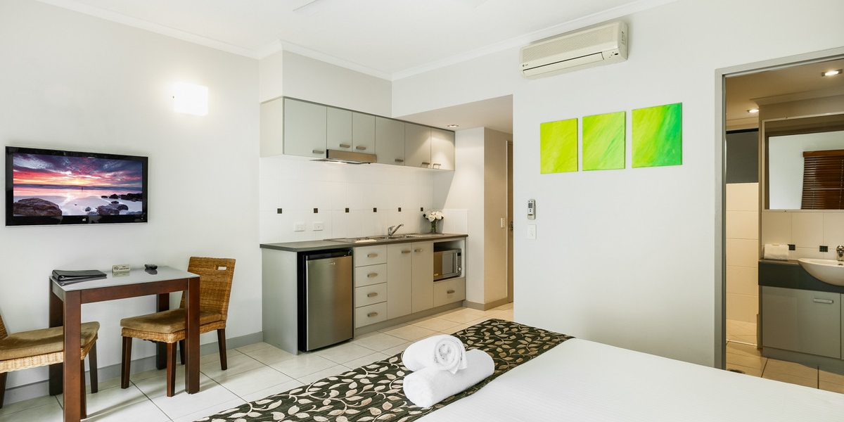 8/28-36 Trinity Beach Road, Trinity Beach, QLD 4879 AUS
