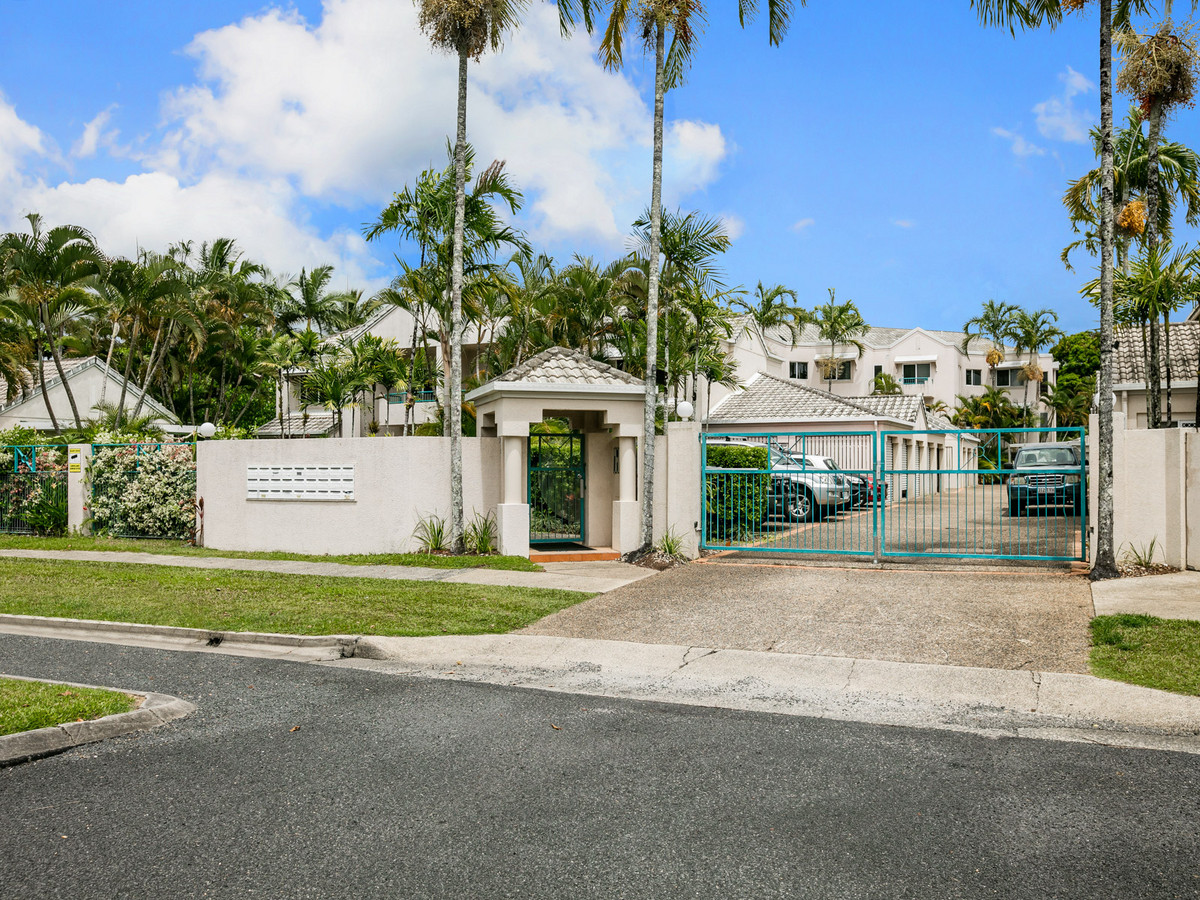 3/34-40 Lily Street, Cairns North, QLD 4870 AUS