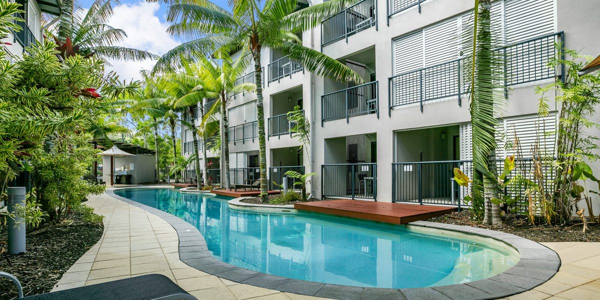 8/28-36 Trinity Beach Road, Trinity Beach, QLD 4879 AUS