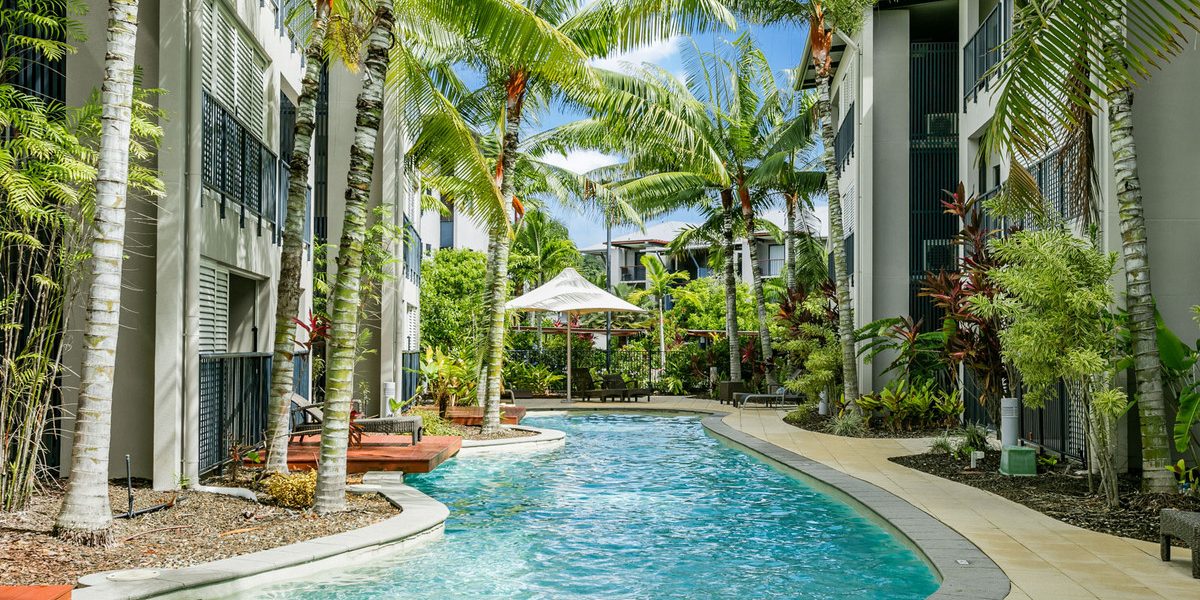 8/28-36 Trinity Beach Road, Trinity Beach, QLD 4879 AUS