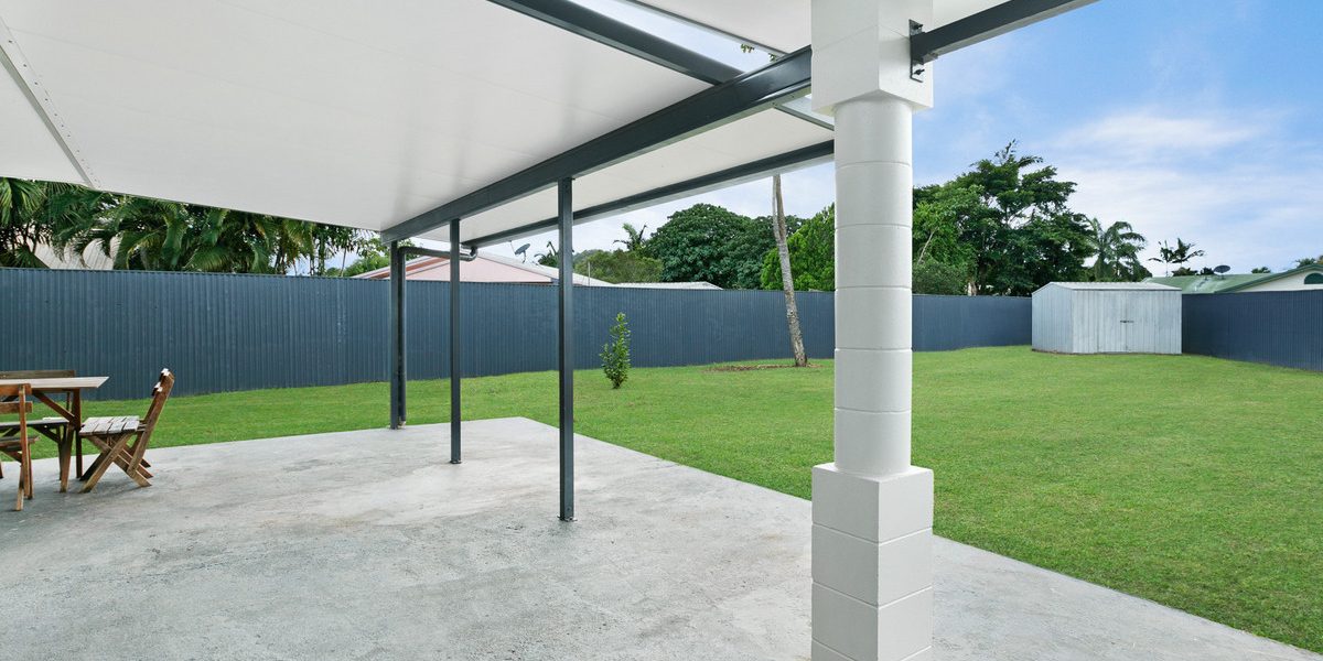 1 Otto Close, Edmonton, QLD 4869 AUS
