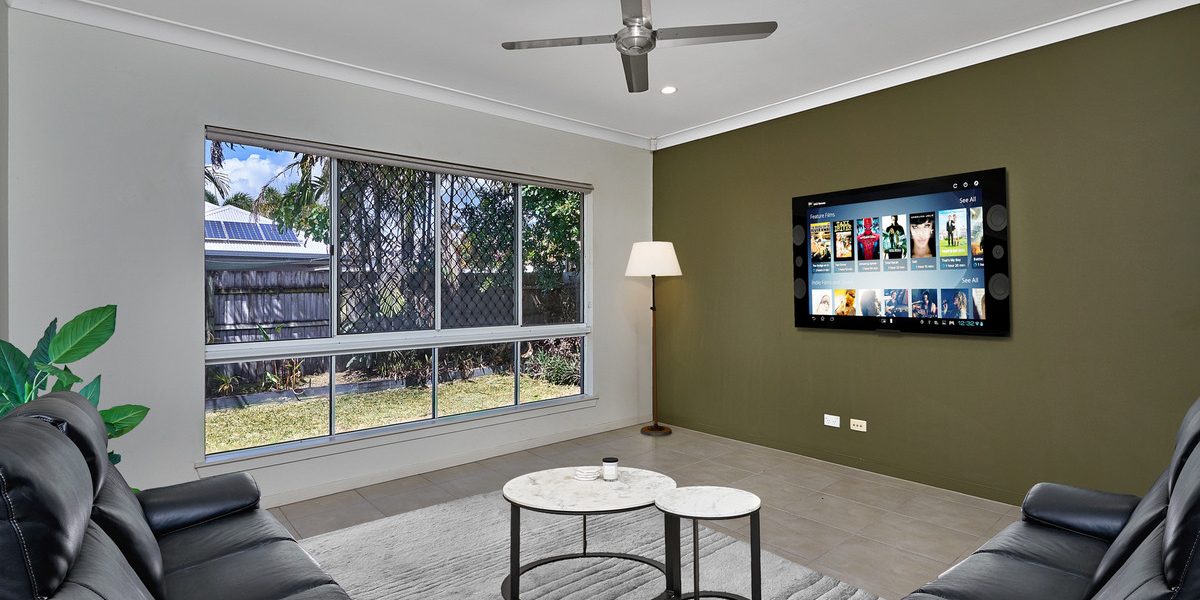 26 Selwyn Circuit, Trinity Park, QLD 4879 AUS