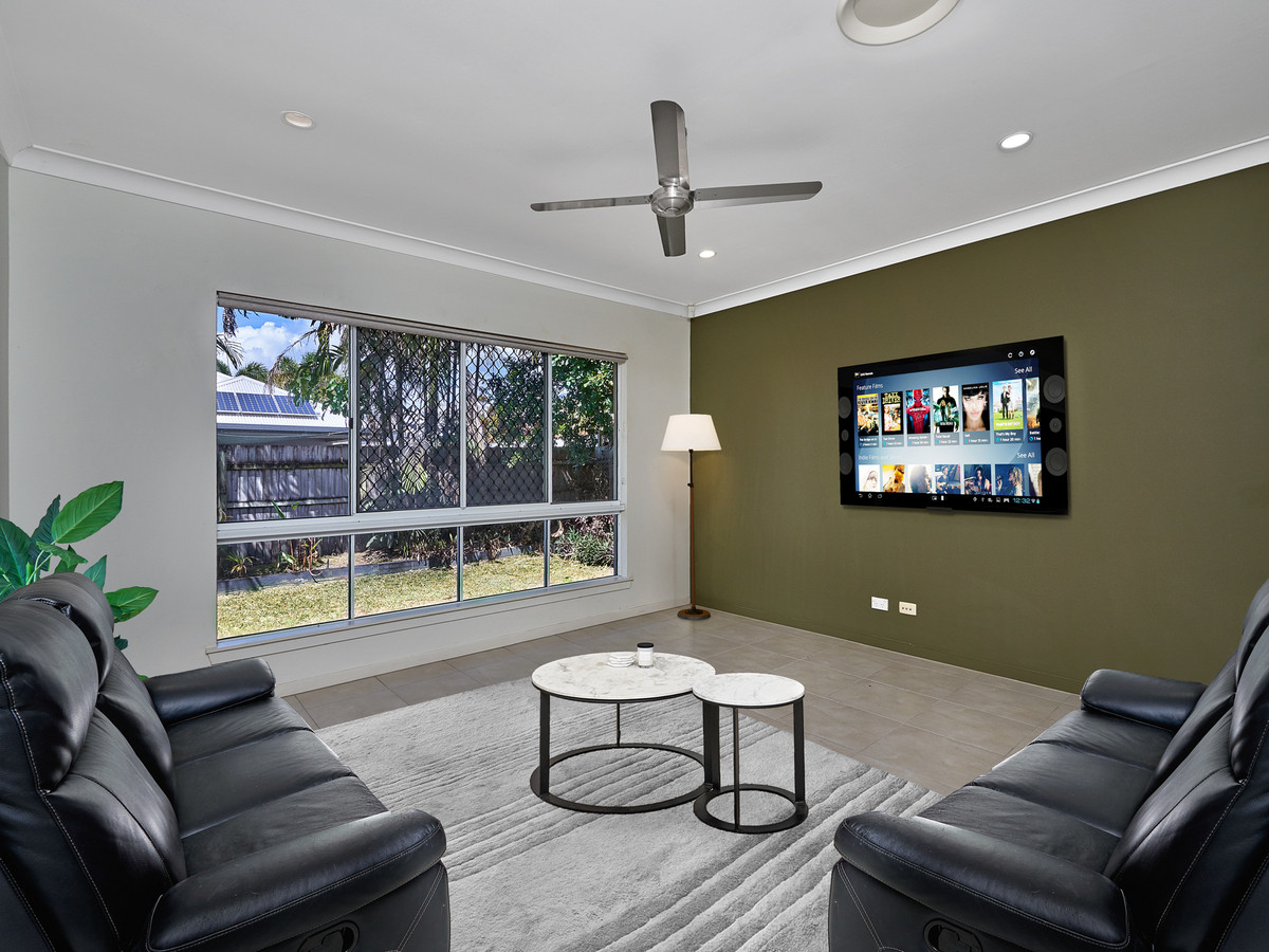 26 Selwyn Circuit, Trinity Park, QLD 4879 AUS