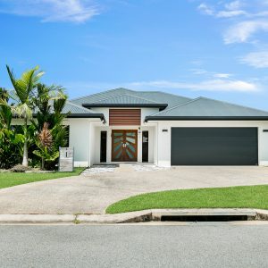2 Chandos Brace, SMITHFIELD, QLD 4878 AUS