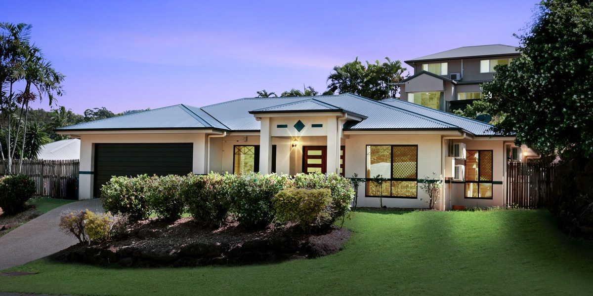 40 West Parkridge Drive, Brinsmead, QLD 4870 AUS