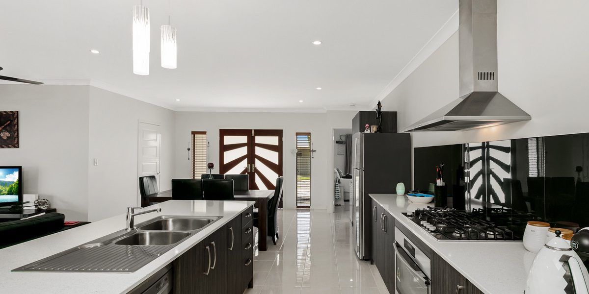 2 Chandos Brace, SMITHFIELD, QLD 4878 AUS