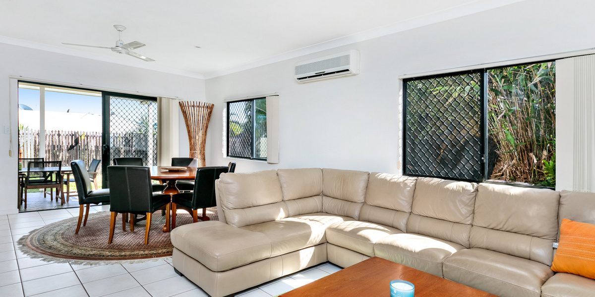 40 West Parkridge Drive, Brinsmead, QLD 4870 AUS
