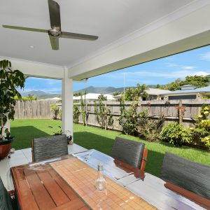 2 Chandos Brace, SMITHFIELD, QLD 4878 AUS