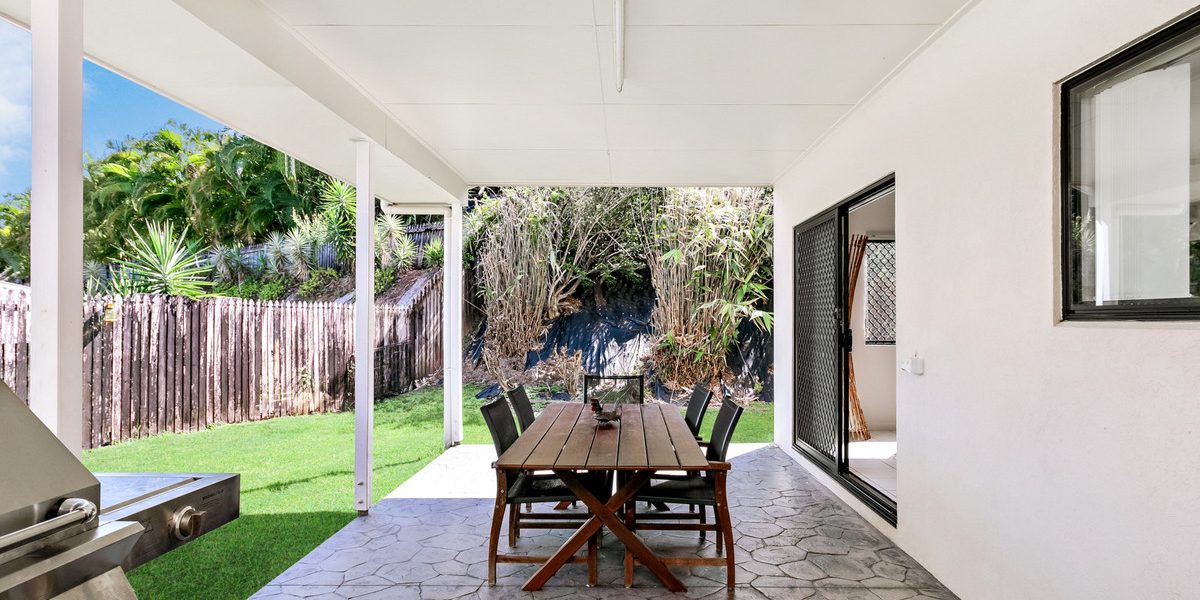 40 West Parkridge Drive, Brinsmead, QLD 4870 AUS