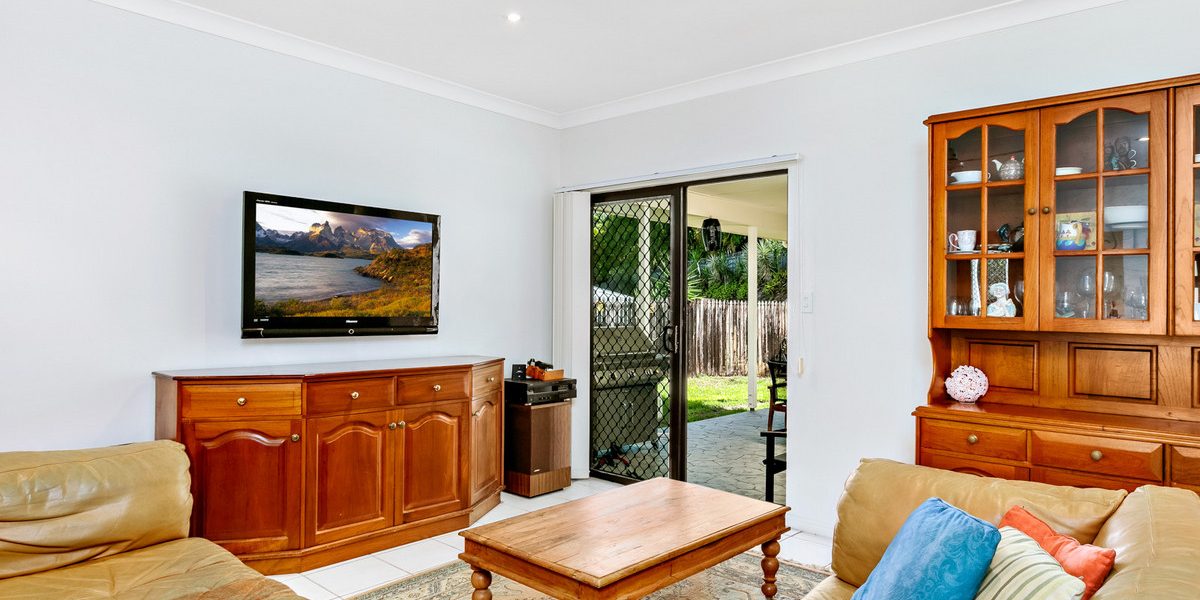 40 West Parkridge Drive, Brinsmead, QLD 4870 AUS