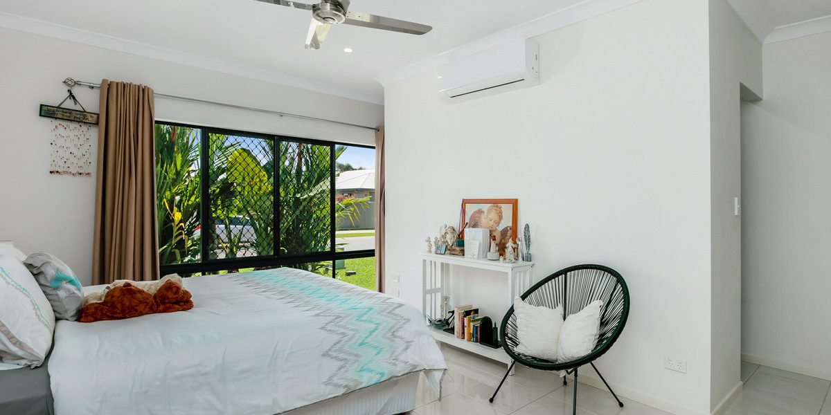 2 Chandos Brace, SMITHFIELD, QLD 4878 AUS