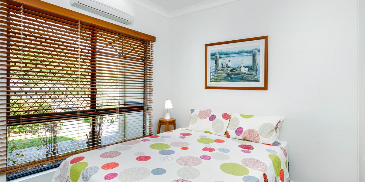 40 West Parkridge Drive, Brinsmead, QLD 4870 AUS
