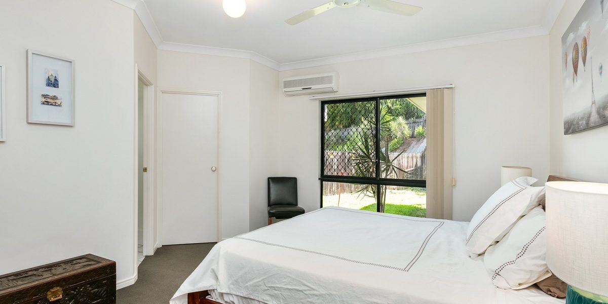 40 West Parkridge Drive, Brinsmead, QLD 4870 AUS