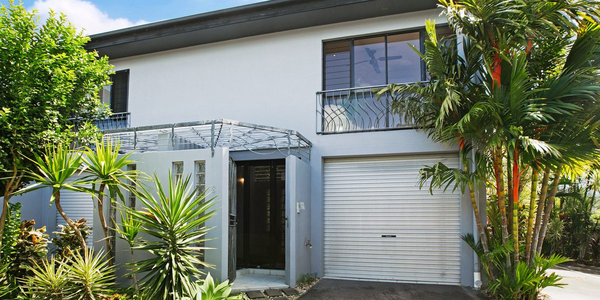 8/22 Oyster Court, Trinity Beach, QLD 4879 AUS