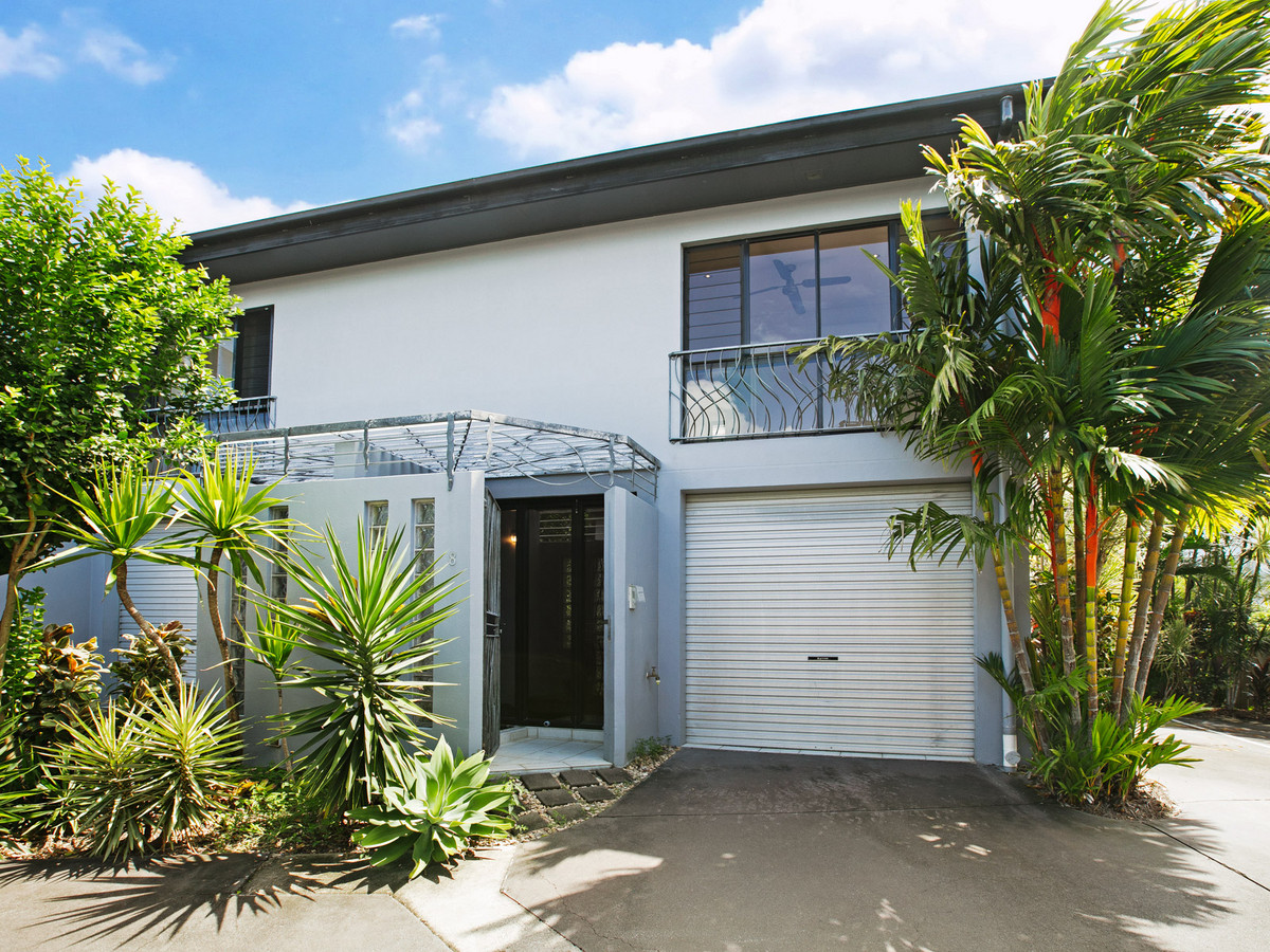 8/22 Oyster Court, Trinity Beach, QLD 4879 AUS