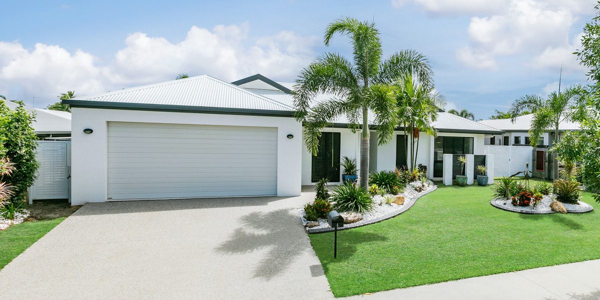 6 Torbay Street, Kewarra Beach, QLD 4879 AUS