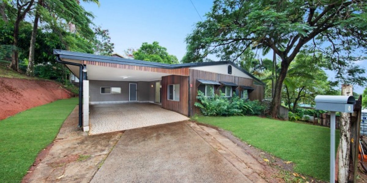 8 DUFFY Street, Freshwater, QLD 4870 AUS