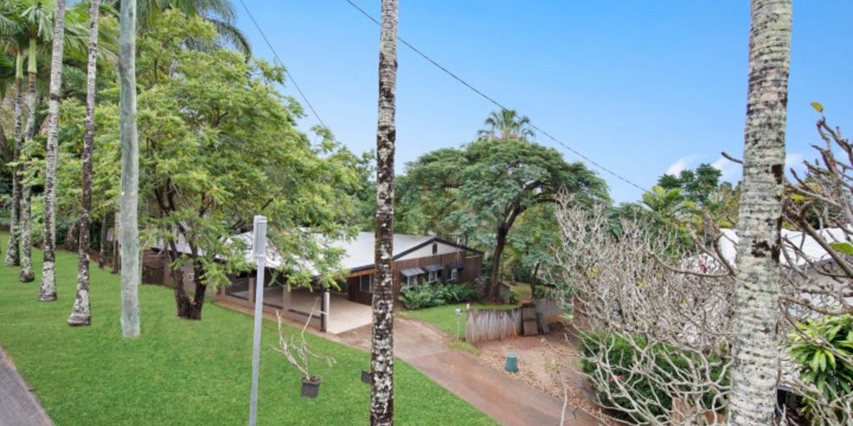 8 DUFFY Street, Freshwater, QLD 4870 AUS