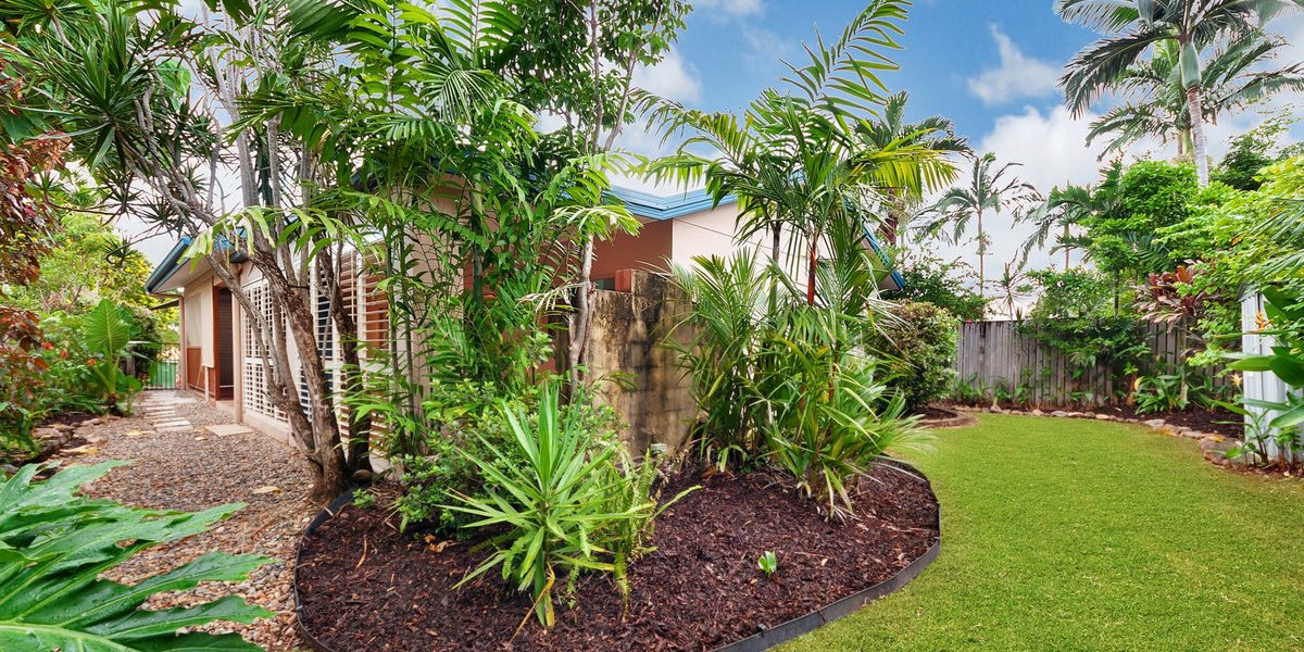 23 Cottesloe Drive, Kewarra Beach, QLD 4879 AUS