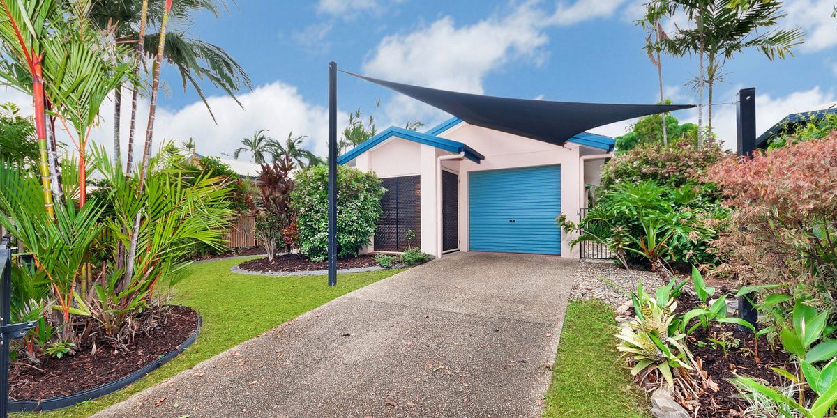 23 Cottesloe Drive, Kewarra Beach, QLD 4879 AUS