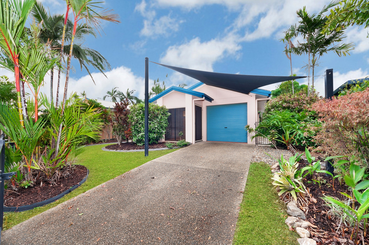 23 Cottesloe Drive, Kewarra Beach, QLD 4879 AUS