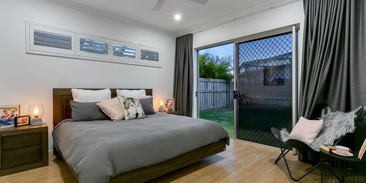 4 Yumbabulla Green, Smithfield, QLD 4878 AUS