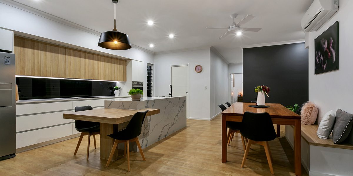 4 Yumbabulla Green, Smithfield, QLD 4878 AUS