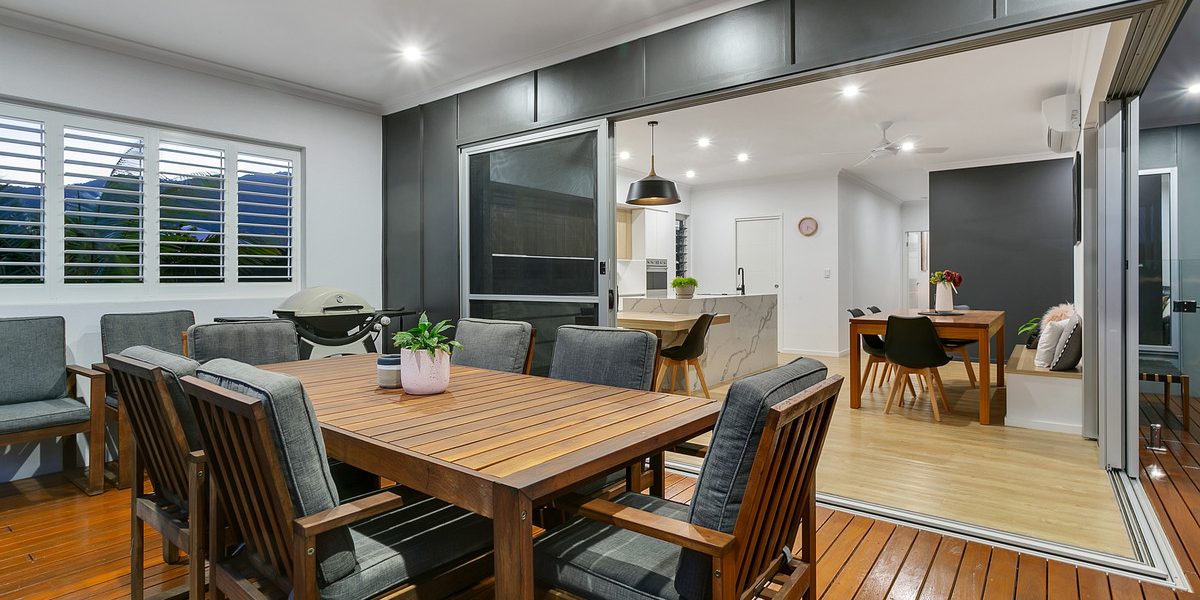 4 Yumbabulla Green, Smithfield, QLD 4878 AUS