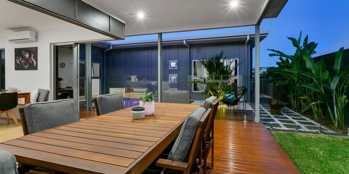 4 Yumbabulla Green, Smithfield, QLD 4878 AUS