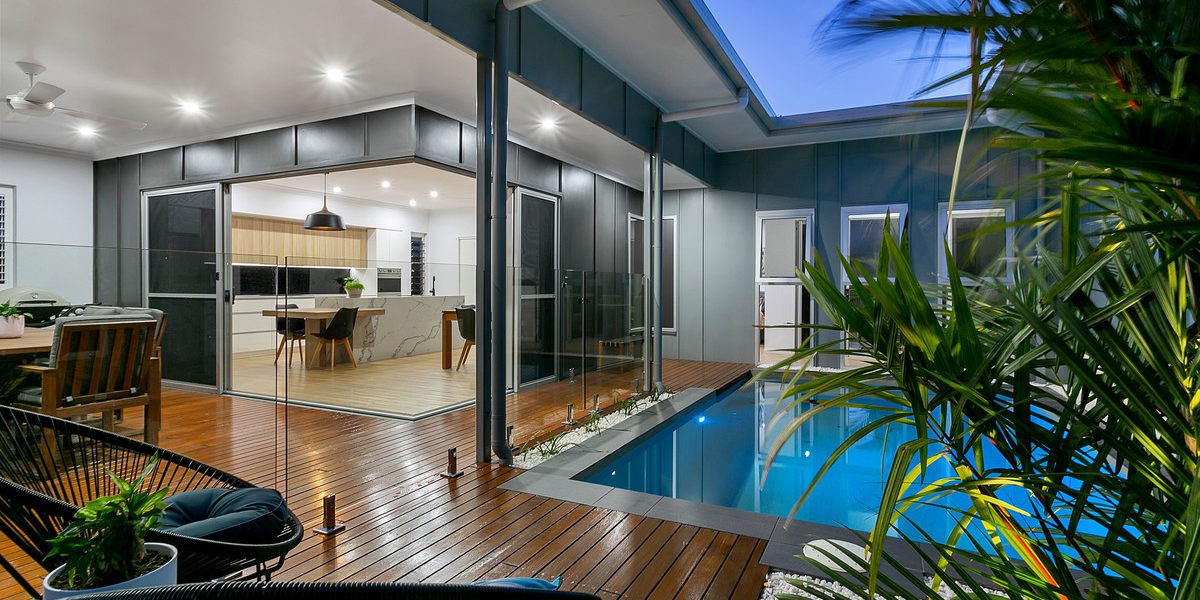 4 Yumbabulla Green, Smithfield, QLD 4878 AUS