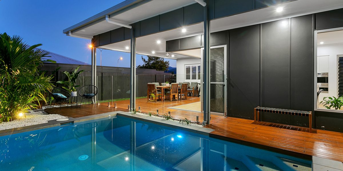 4 Yumbabulla Green, Smithfield, QLD 4878 AUS