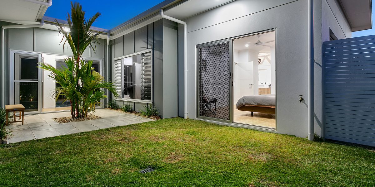 4 Yumbabulla Green, Smithfield, QLD 4878 AUS