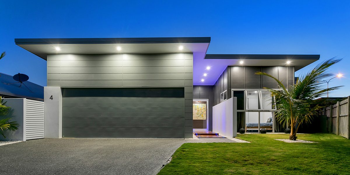 4 Yumbabulla Green, Smithfield, QLD 4878 AUS