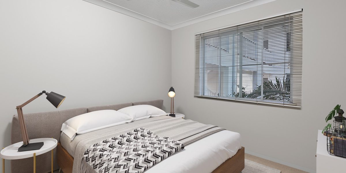 9/158-160a McLeod Street, Cairns North, QLD 4870 AUS