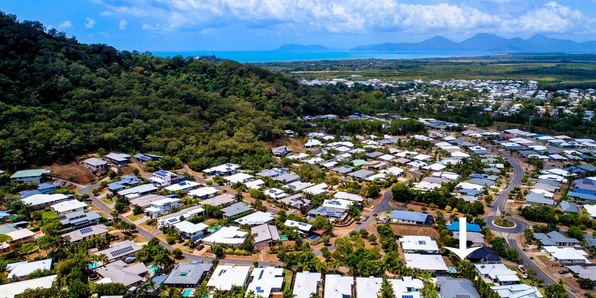 9 Catamaran Circuit, Trinity Beach, QLD 4879 AUS