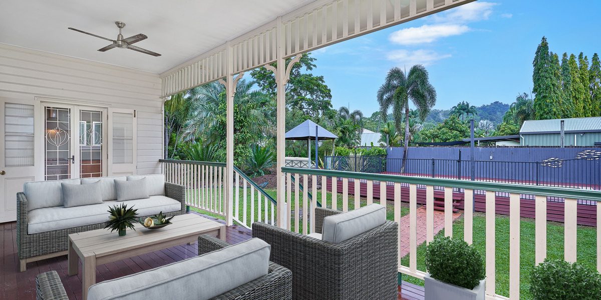 93-95 Moore Road, Kewarra Beach, QLD 4879 AUS