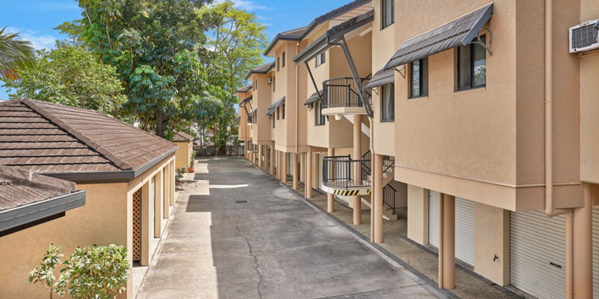 6/47 Ishmael Road, Earlville, QLD 4870 AUS
