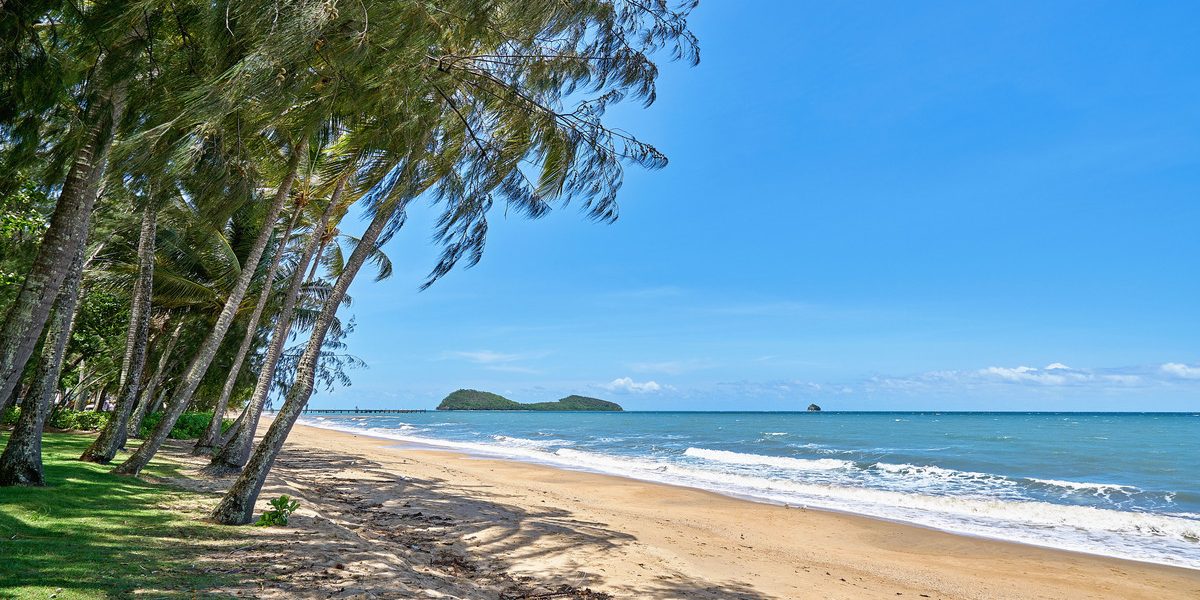 1/32 Oliva Street, Palm Cove, QLD 4879 AUS