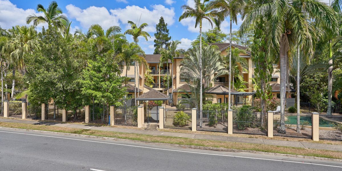 6/47 Ishmael Road, Earlville, QLD 4870 AUS
