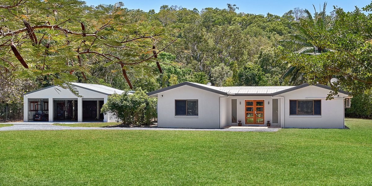 20 Evergreen Street, Clifton Beach, QLD 4879 AUS