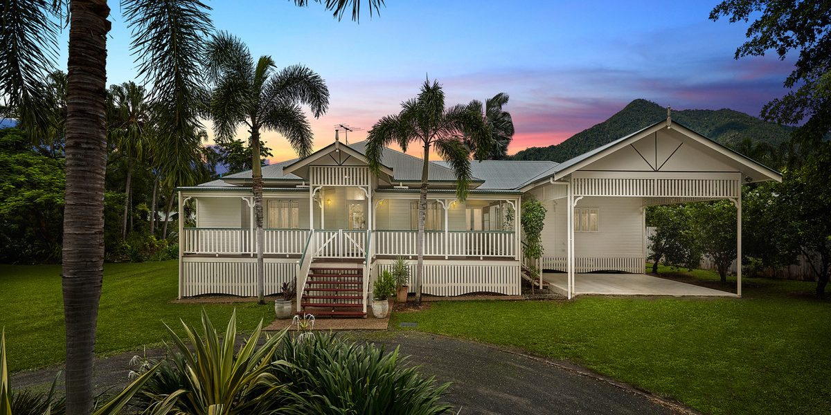 93-95 Moore Road, Kewarra Beach, QLD 4879 AUS