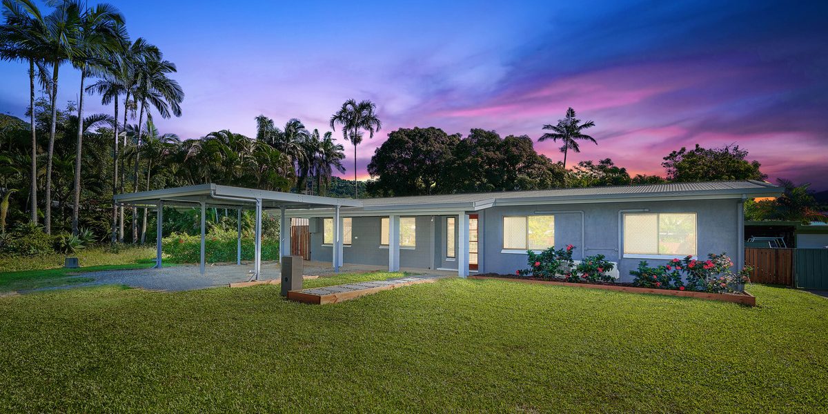 10 Cambrian Avenue, Smithfield, QLD 4878 AUS